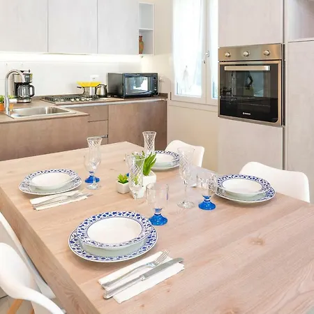 Family House Bivio Peschiera del Garda