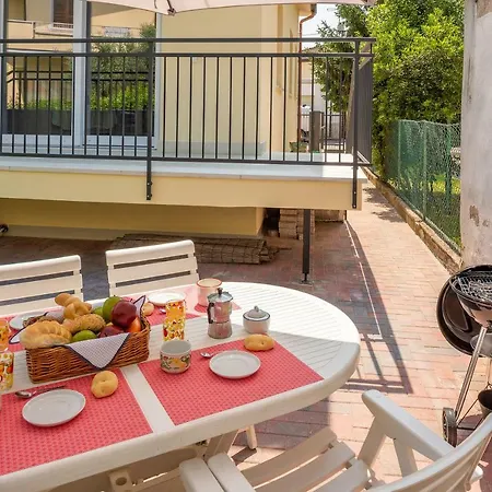 Casa de Férias Family House Bivio