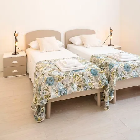 Casa de Férias Family House Bivio