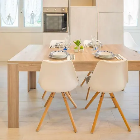 Family House Bivio Vakantiehuis