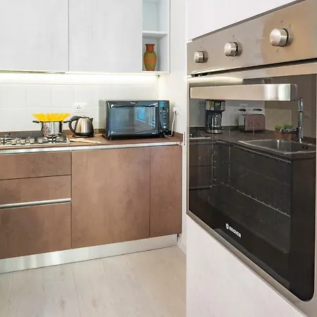 Family House Bivio Vakantiehuis
