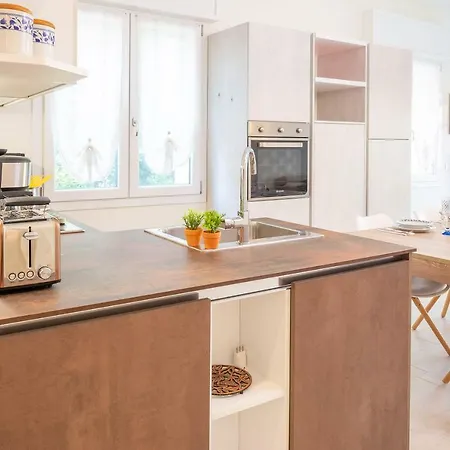 Family House Bivio Vakantiehuis