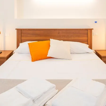 Vakantiehuis Family House Bivio Peschiera del Garda
